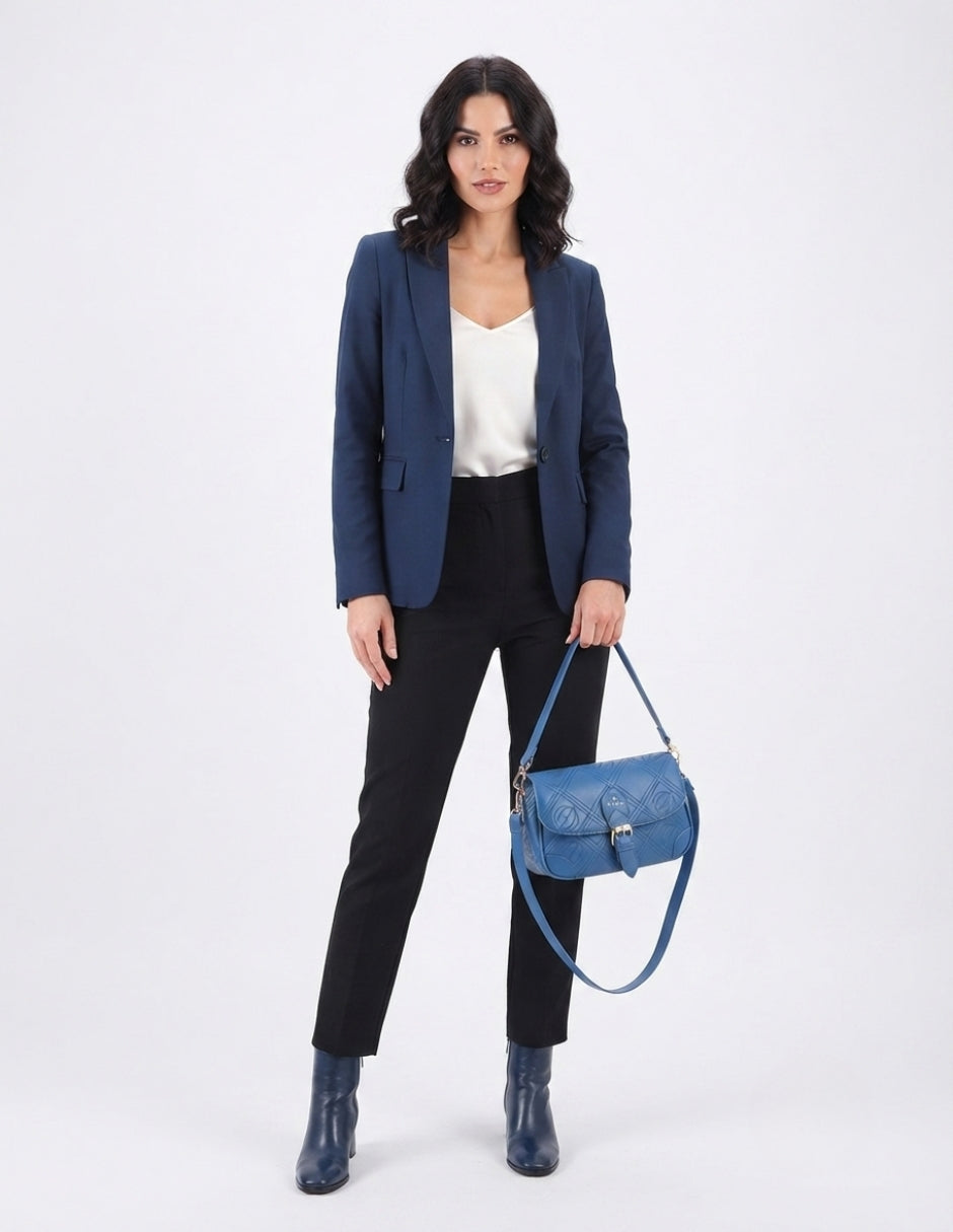 Bolsa Crossbody Olimba
