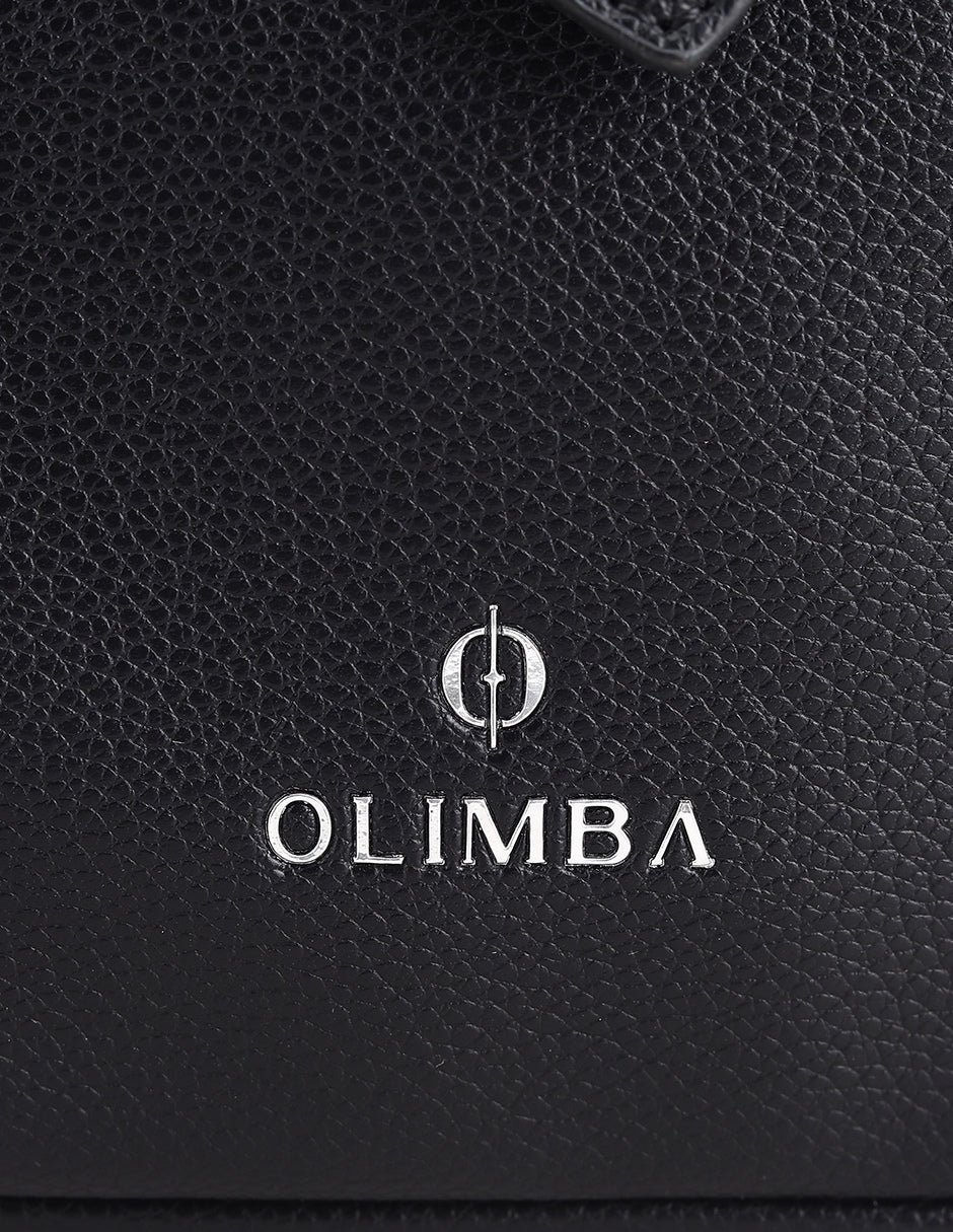 Bolsa Satchel Olimba