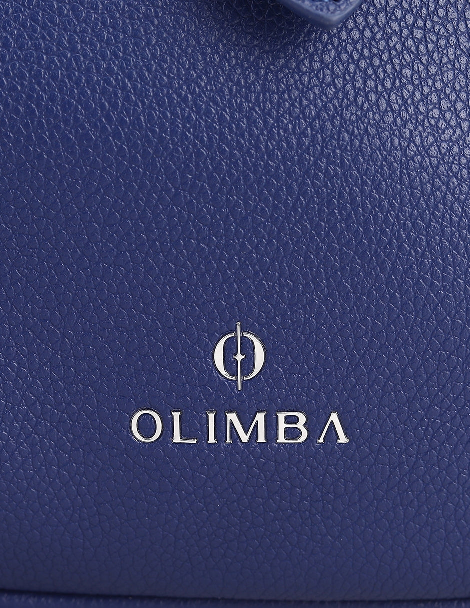 Bolsa Satchel Olimba