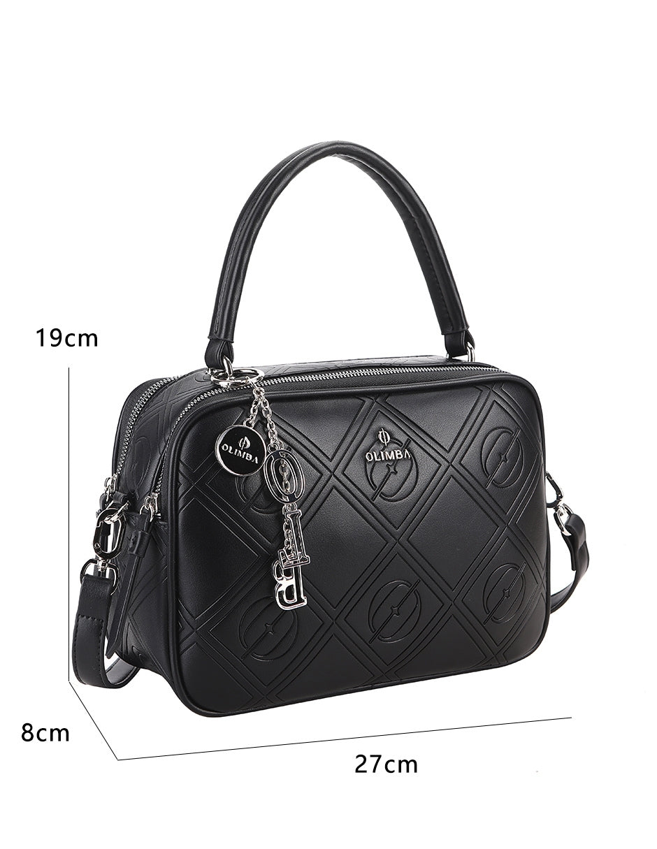 Bolsa Tote Olimba