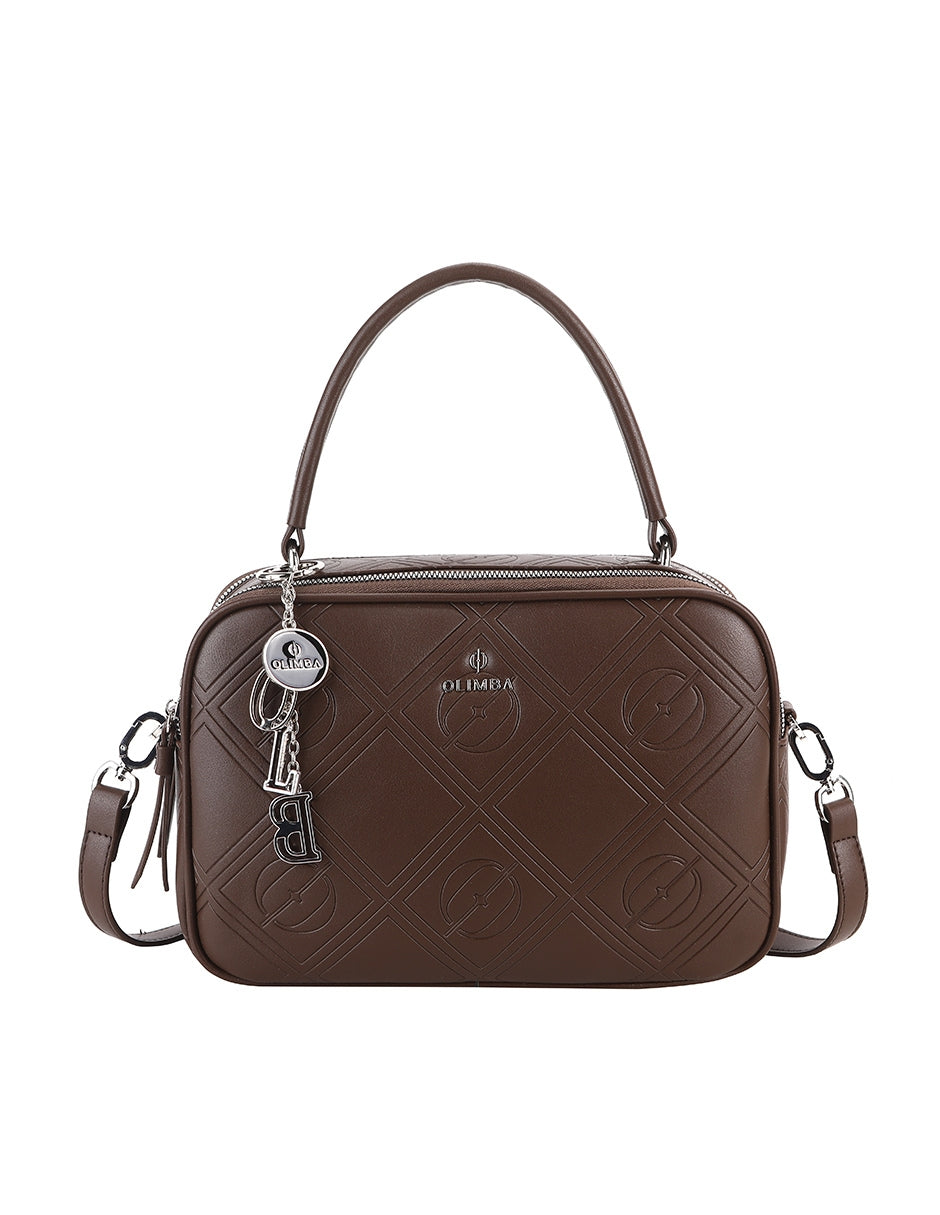 Bolsa Tote Olimba