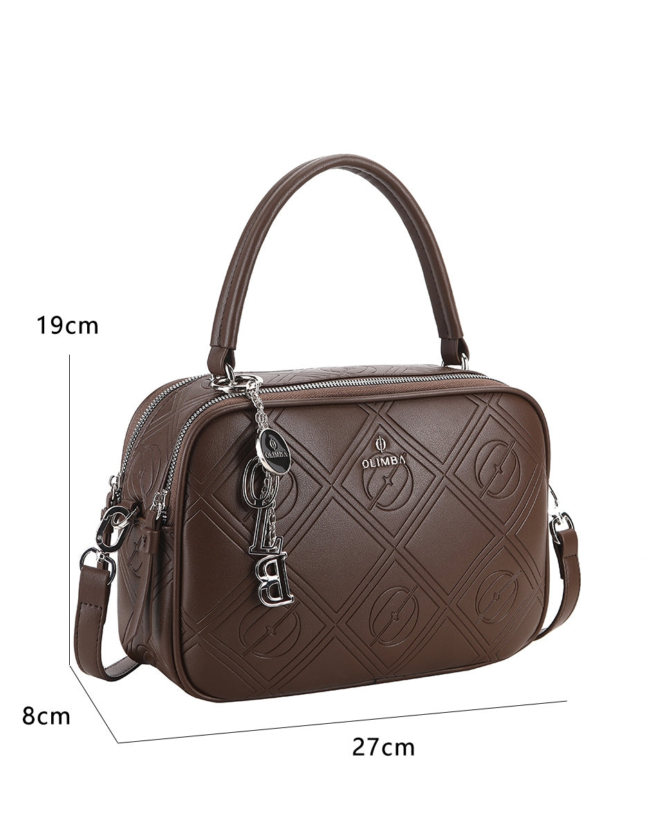 Bolsa Tote Olimba