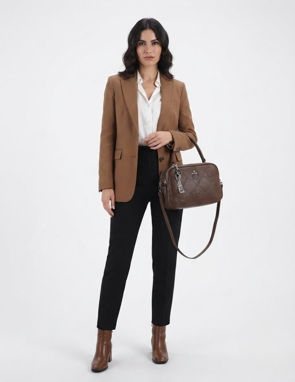 Bolsa Tote Olimba