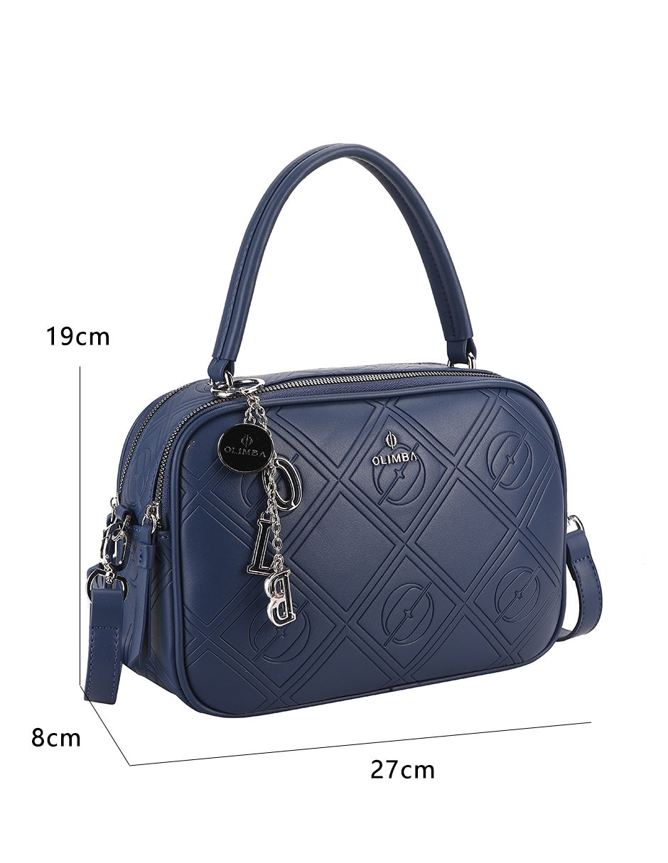 Bolsa Tote Olimba