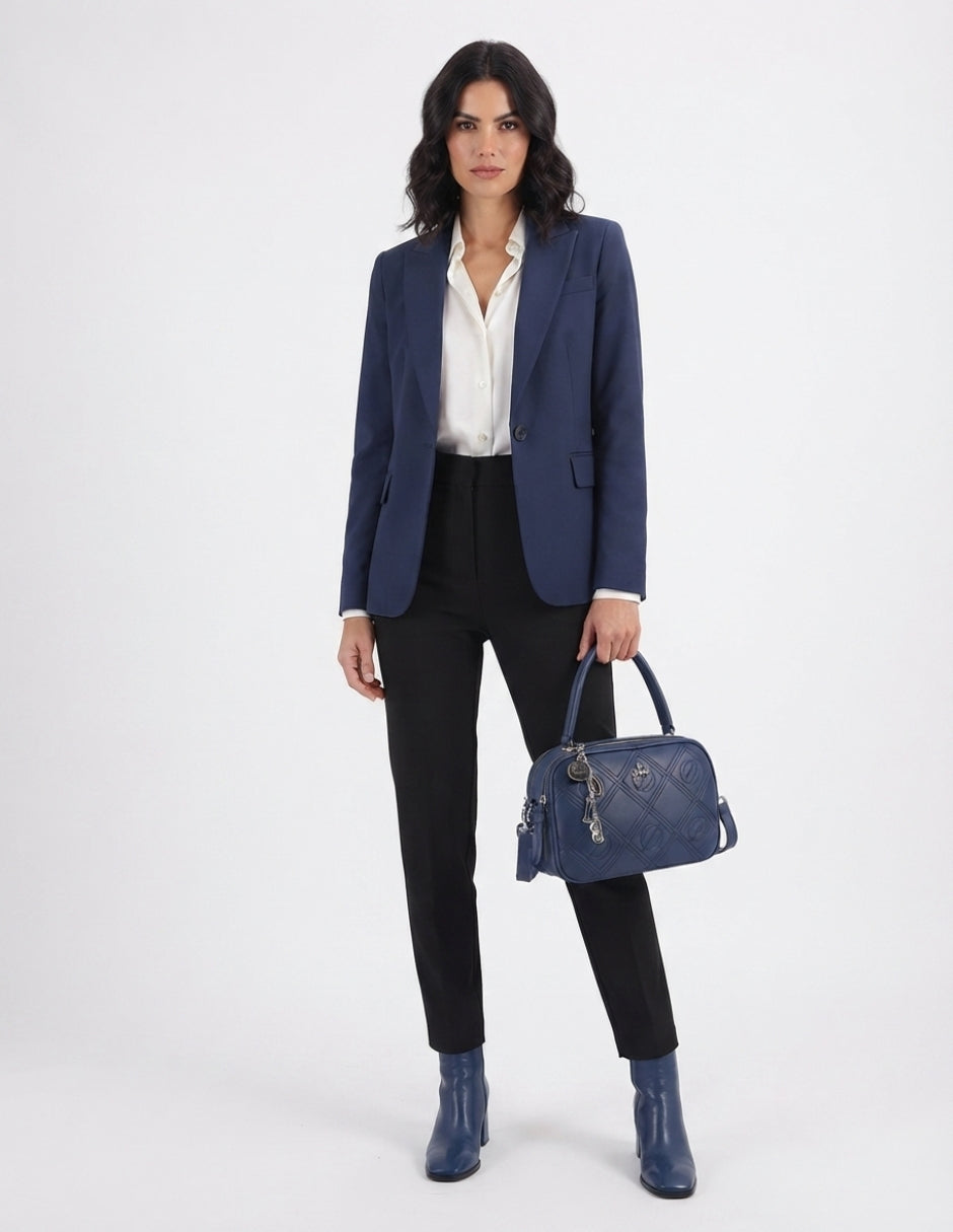 Bolsa Tote Olimba