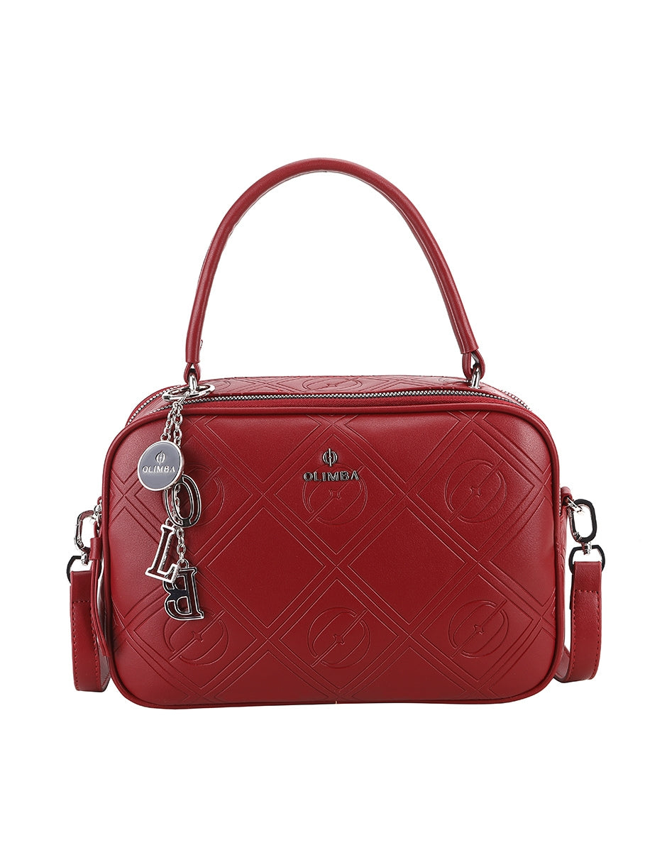 Bolsa Tote Olimba