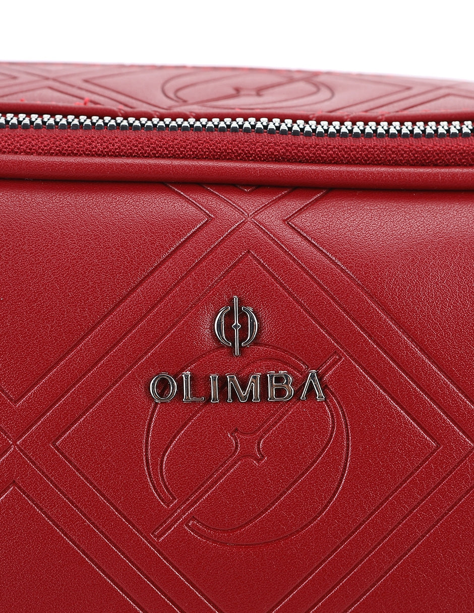 Bolsa Tote Olimba