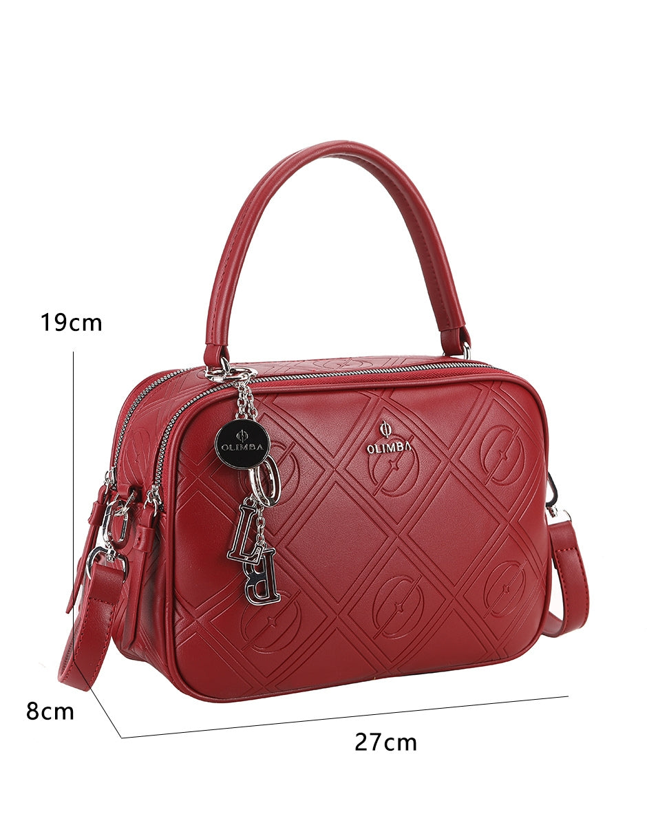 Bolsa Tote Olimba