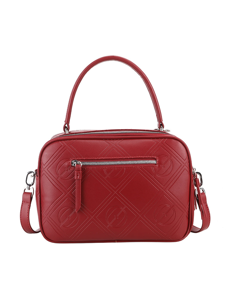Bolsa Tote Olimba