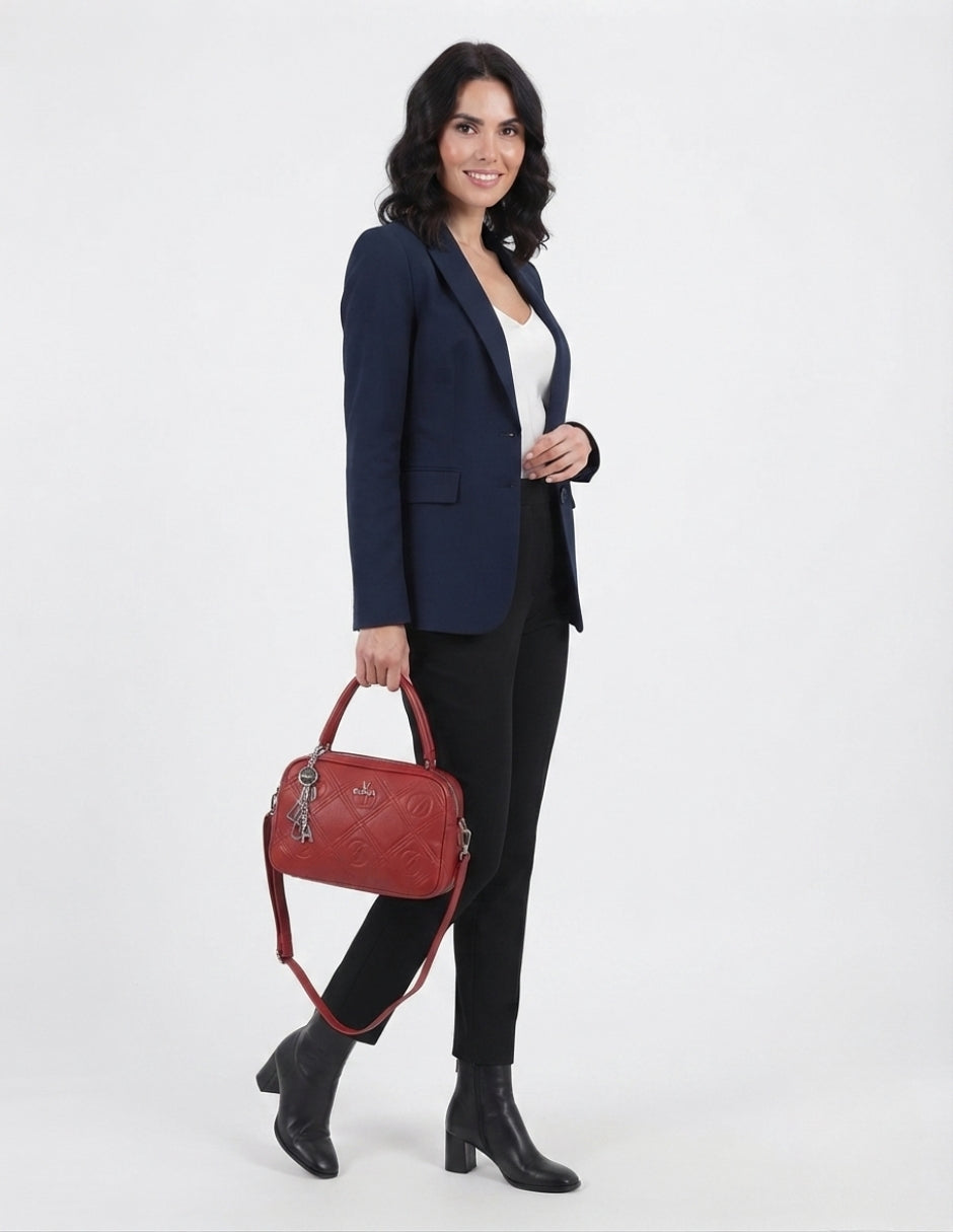 Bolsa Tote Olimba