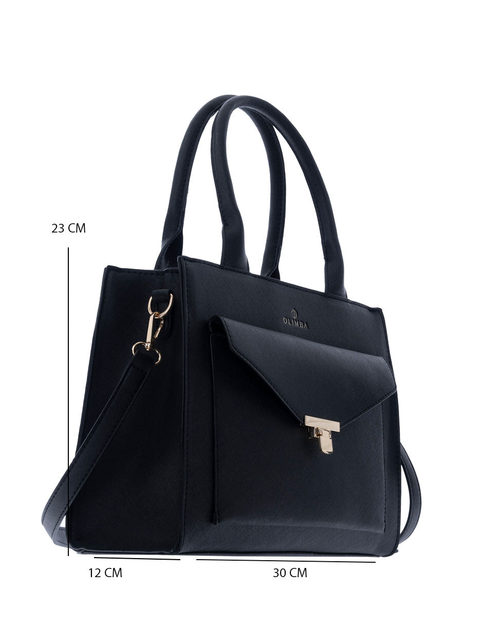 Tote Olimba