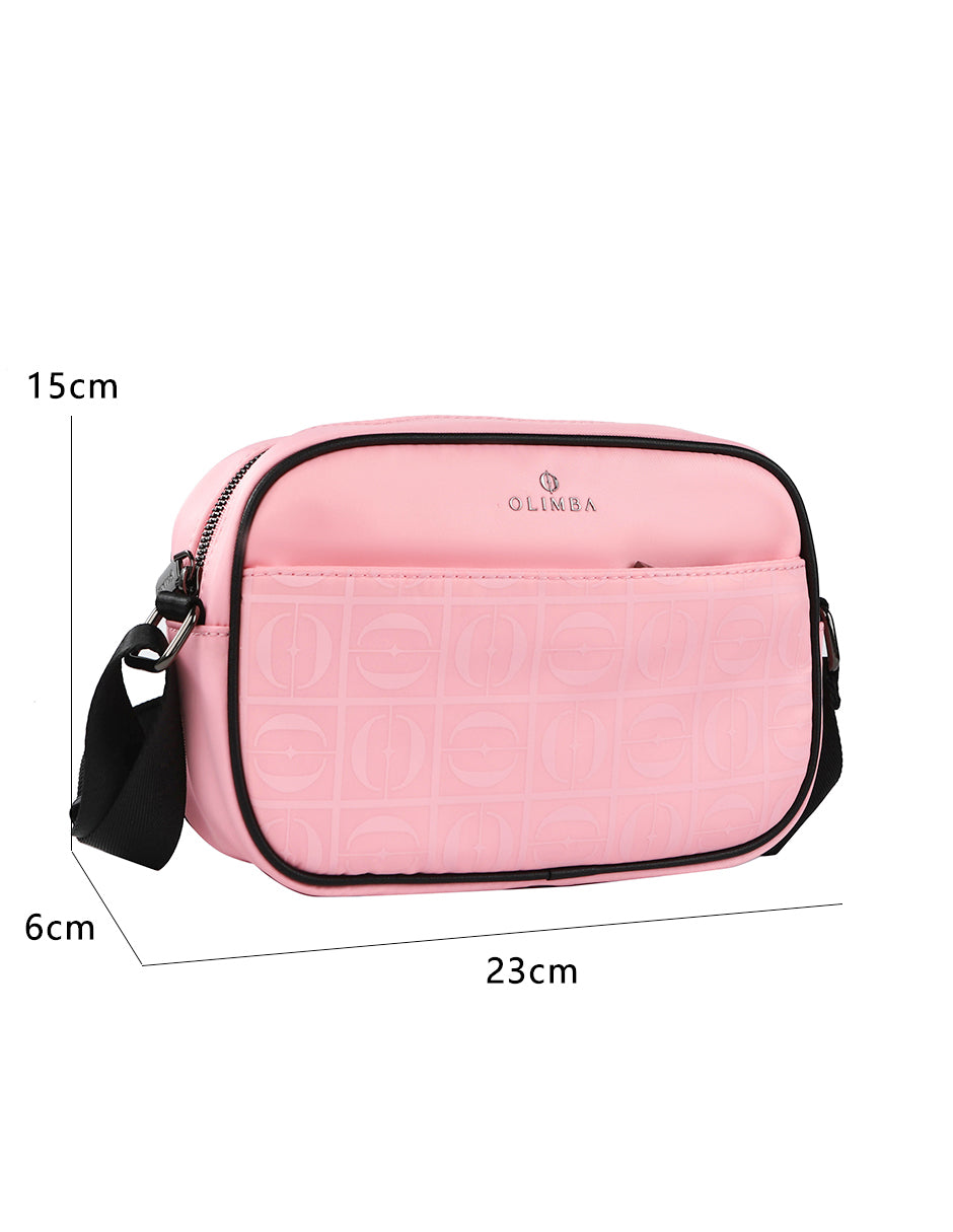 Bolsa Crossbody Olimba