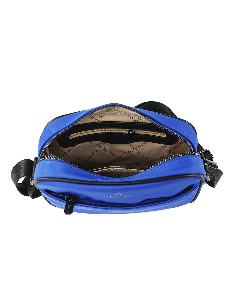 Bolsa Crossbody Olimba