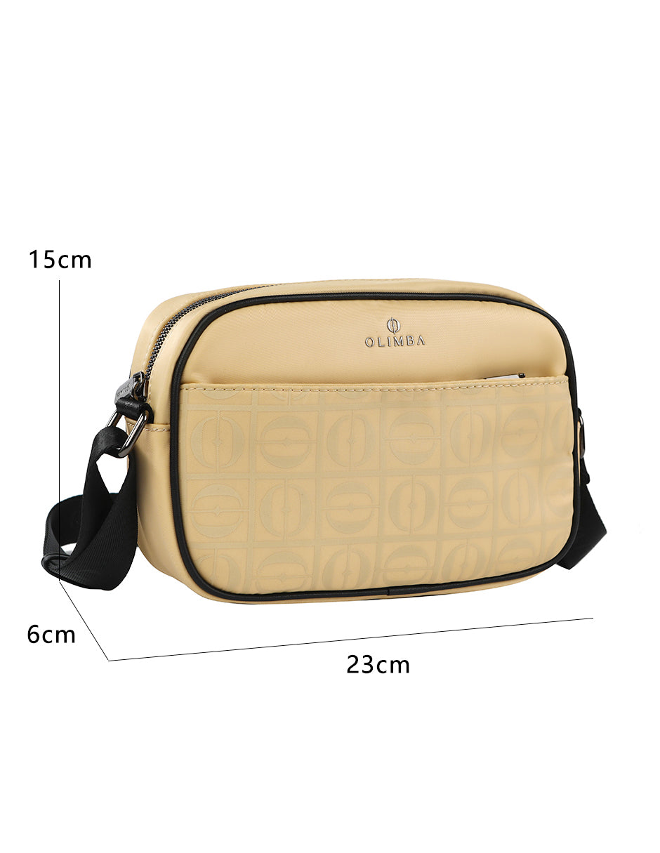 Bolsa Crossbody Olimba