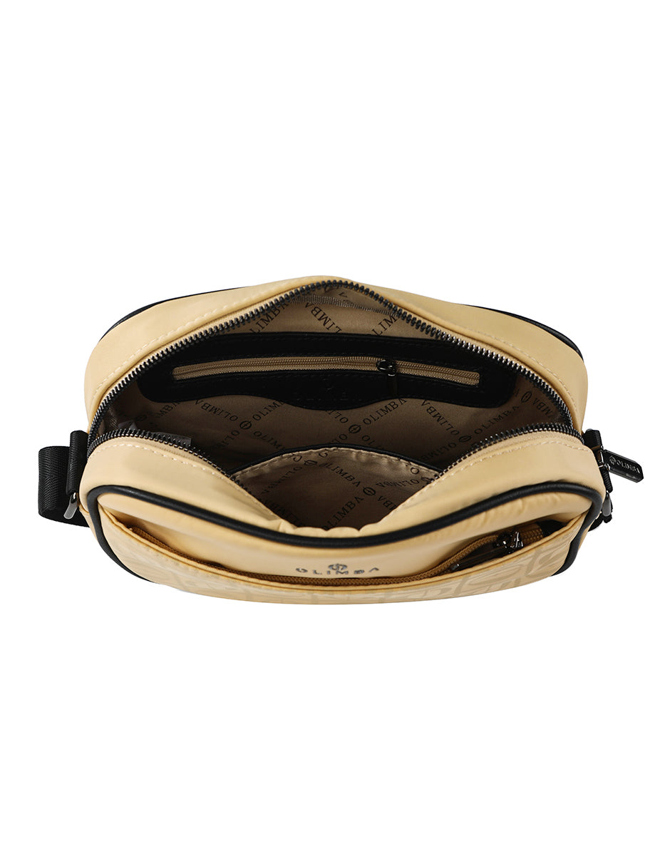Bolsa Crossbody Olimba