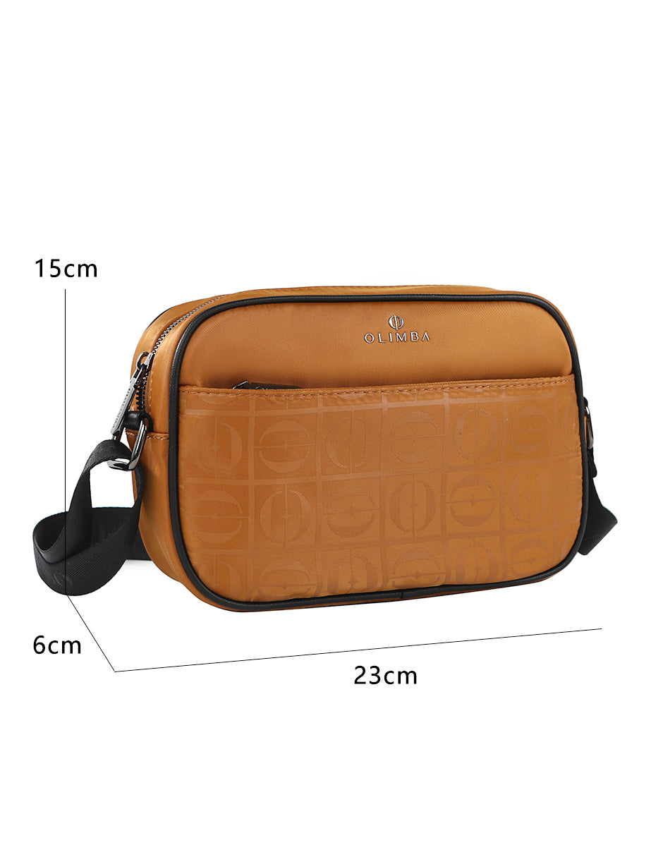 Bolsa Crossbody Olimba