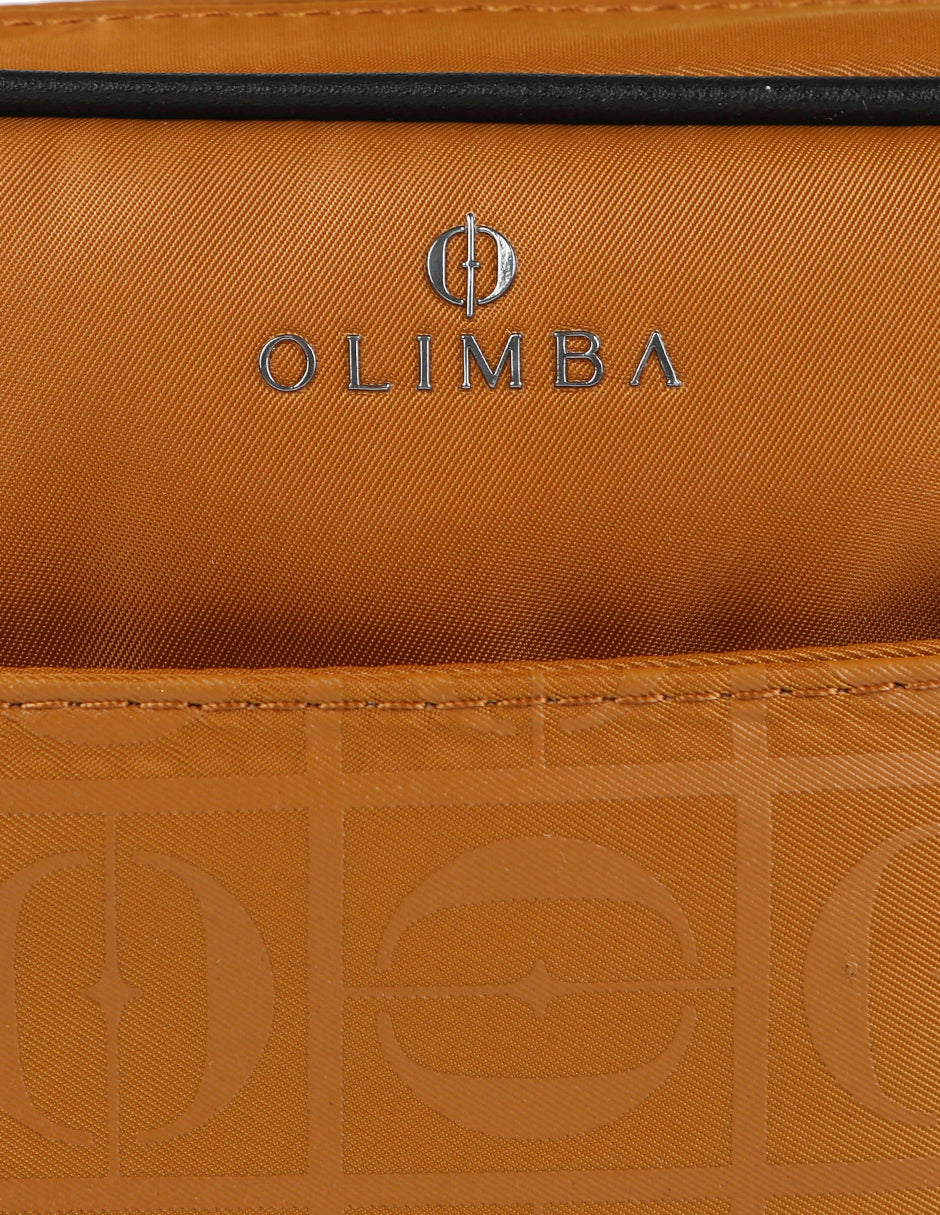 Bolsa Crossbody Olimba