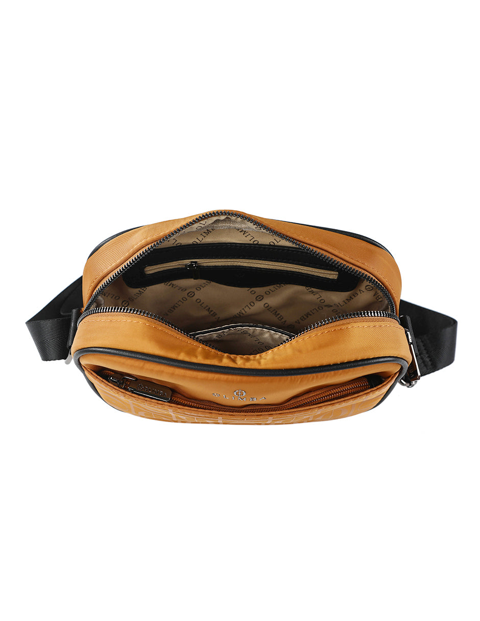 Bolsa Crossbody Olimba