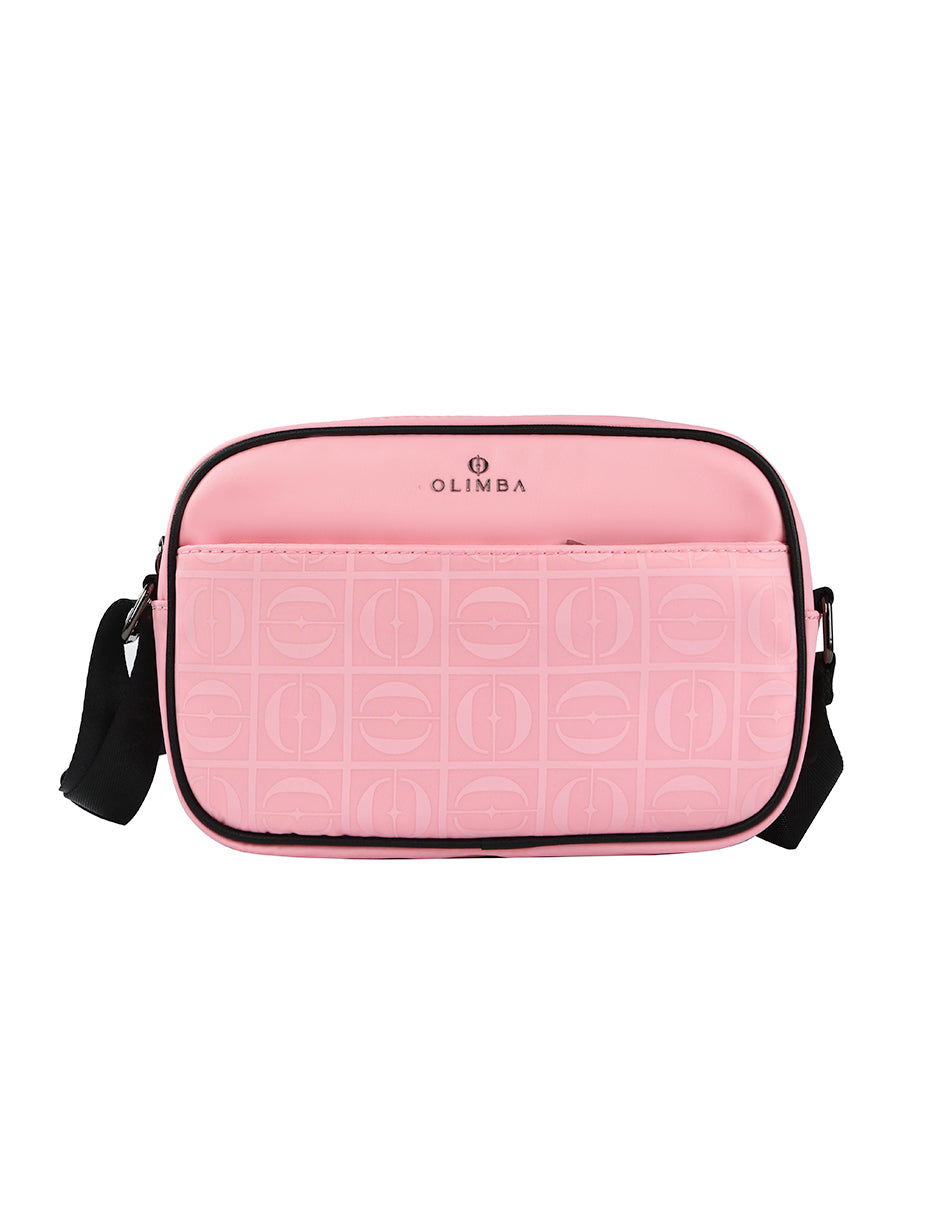 Bolsa Crossbody Olimba