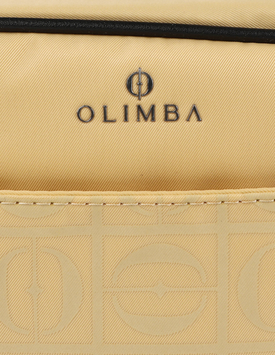 Bolsa Crossbody Olimba