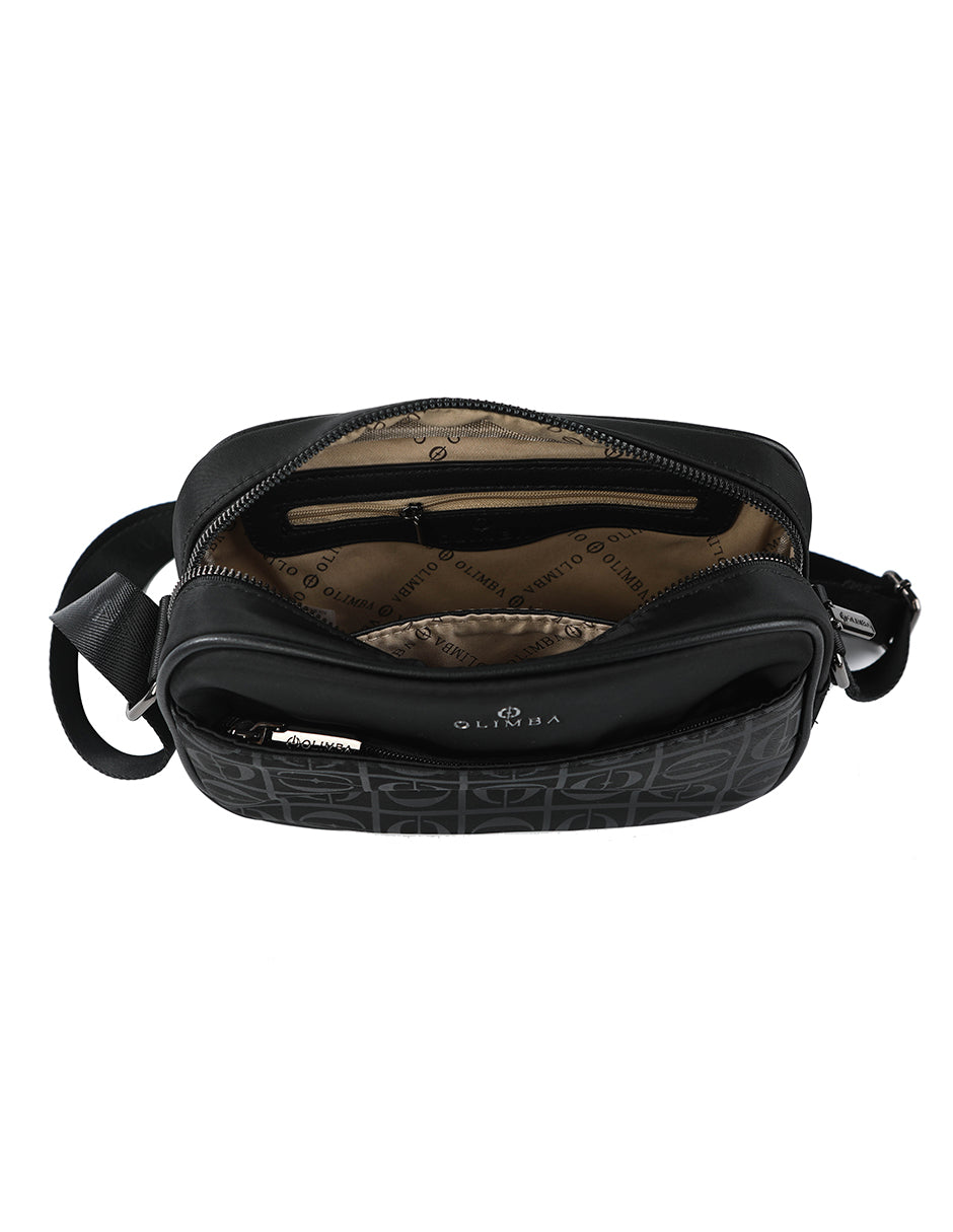 Bolsa Crossbody Olimba