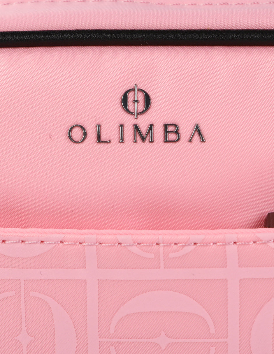 Bolsa Crossbody Olimba