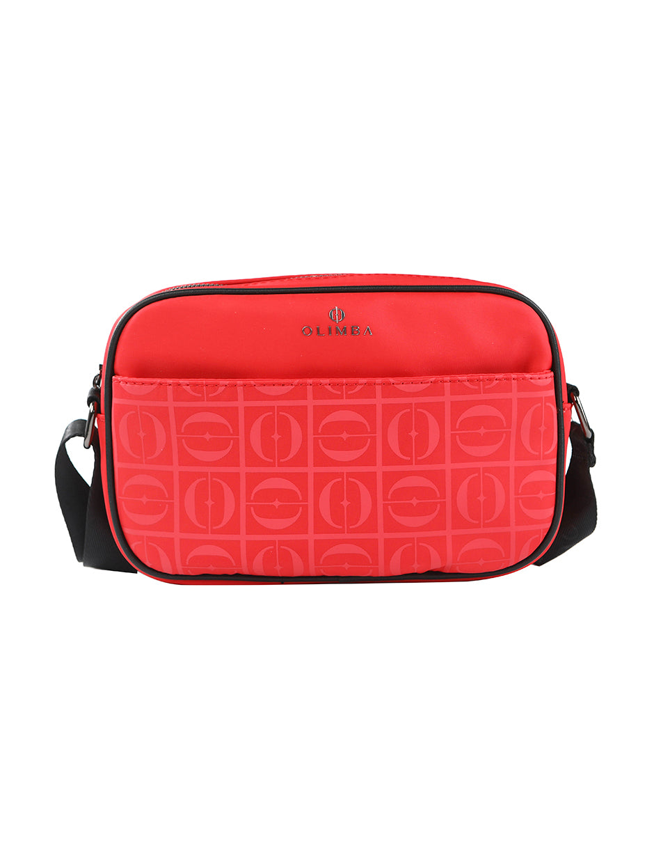 Bolsa Crossbody Olimba