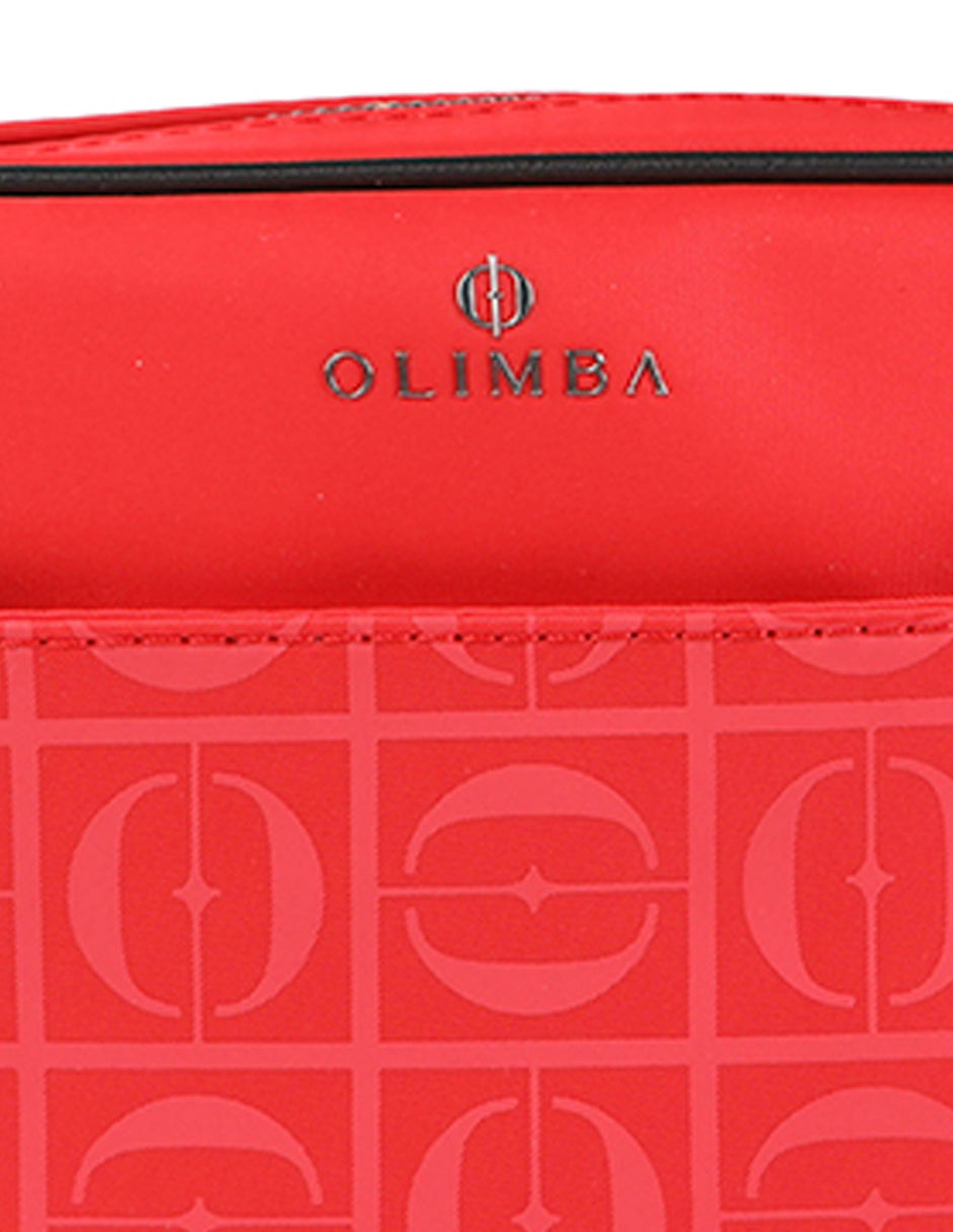Bolsa Crossbody Olimba
