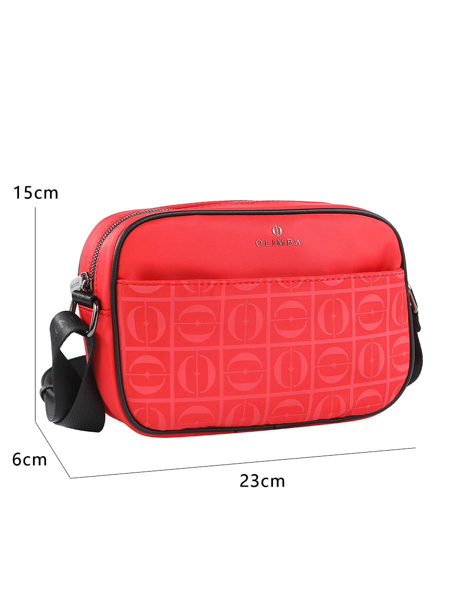 Bolsa Crossbody Olimba