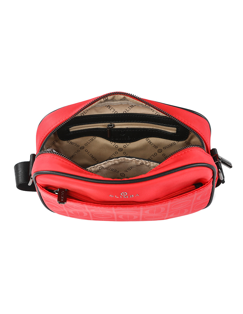 Bolsa Crossbody Olimba