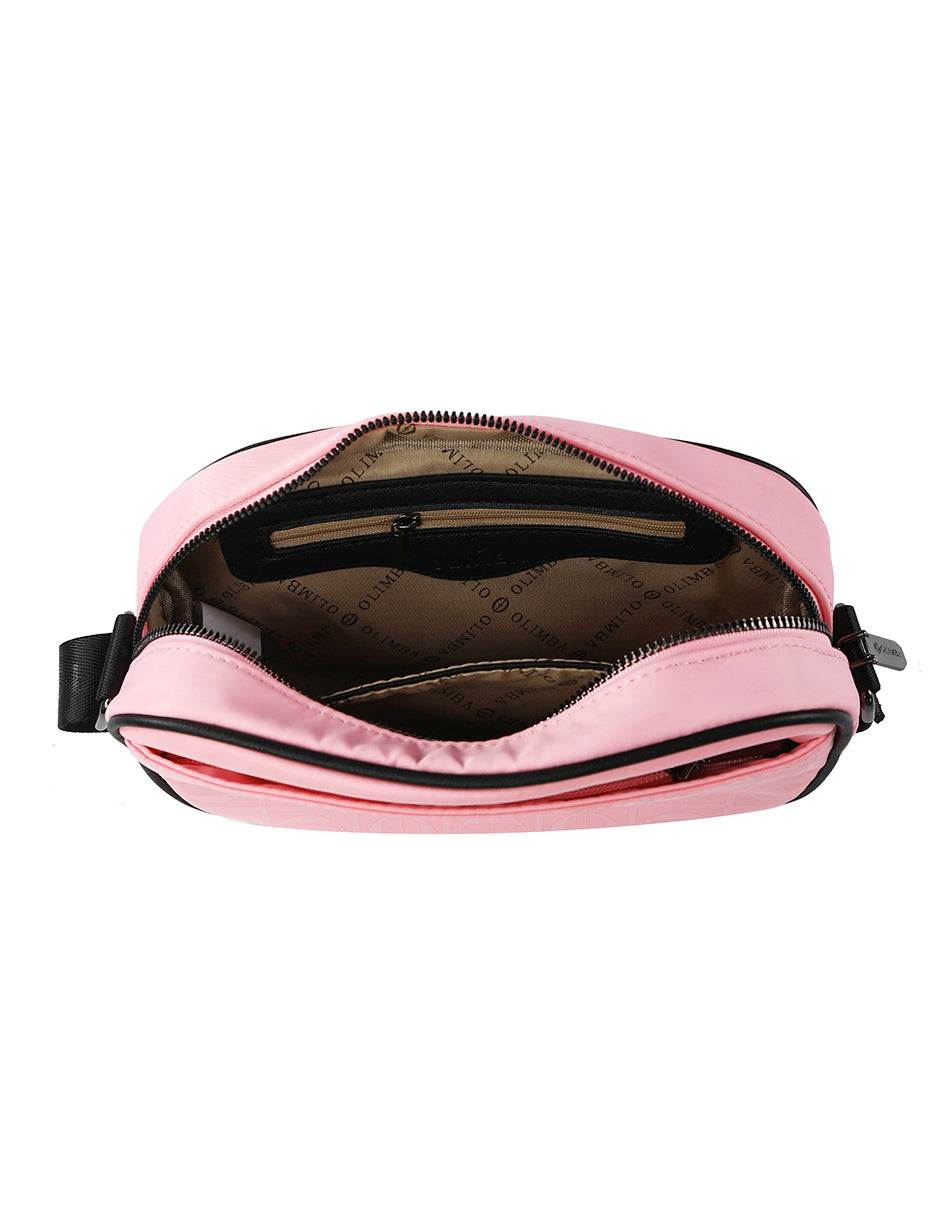 Bolsa Crossbody Olimba