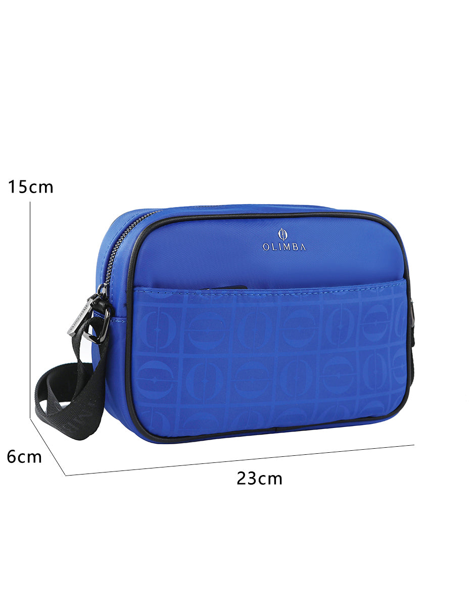 Bolsa Crossbody Olimba