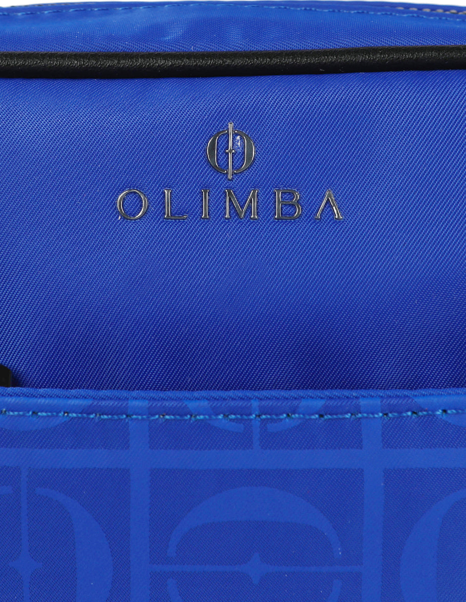 Bolsa Crossbody Olimba