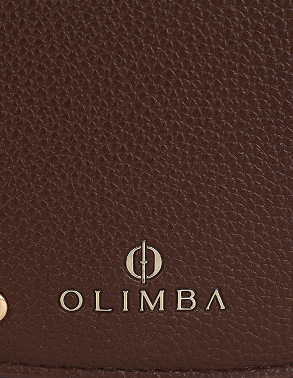Bolsa Crossbody Olimba