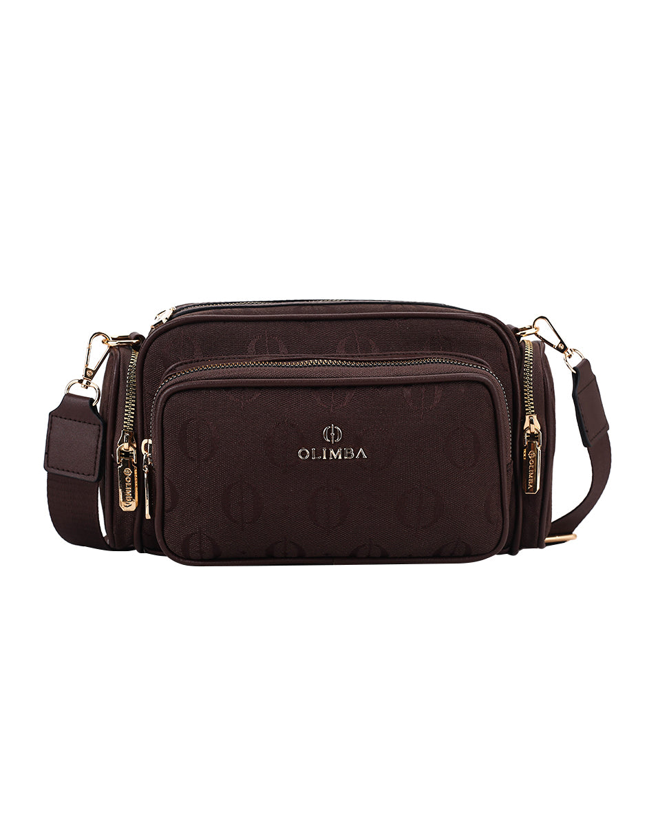 Bolsa Crossbody Olimba