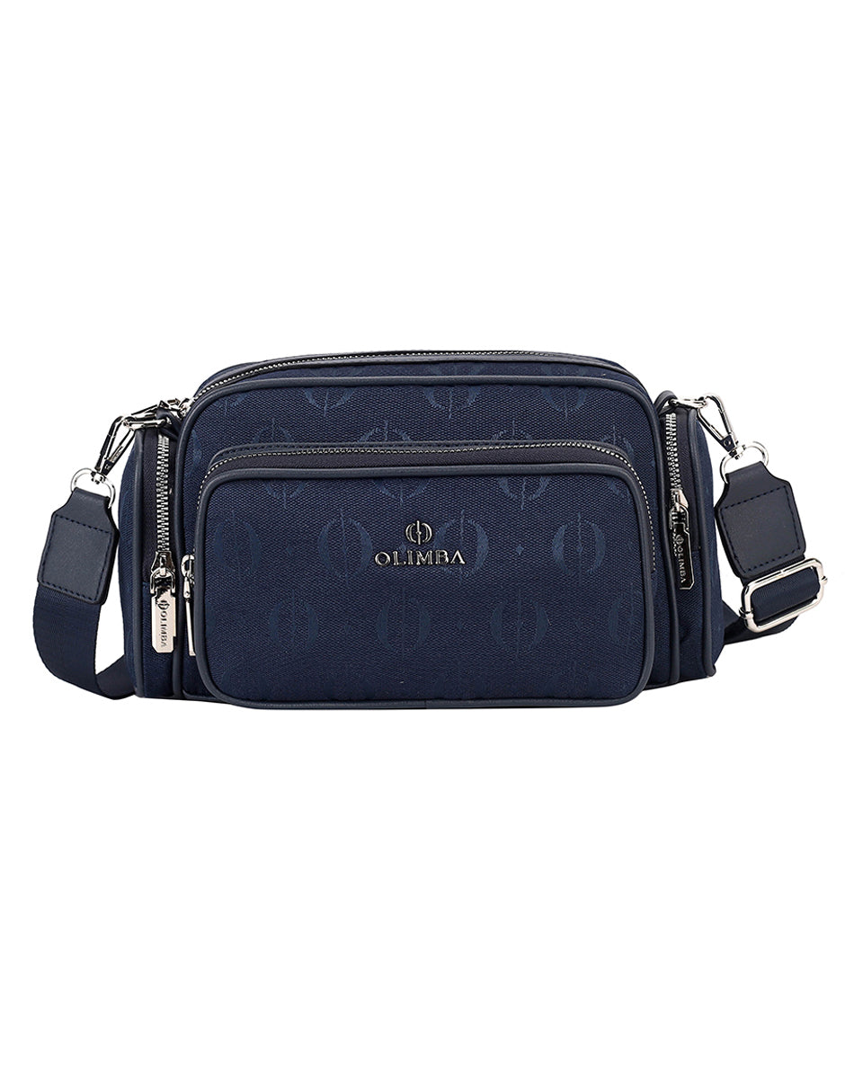 Bolsa Crossbody Olimba