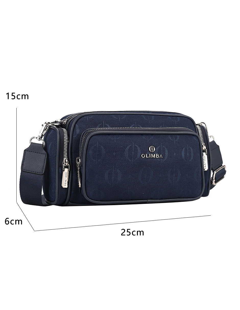 Bolsa Crossbody Olimba