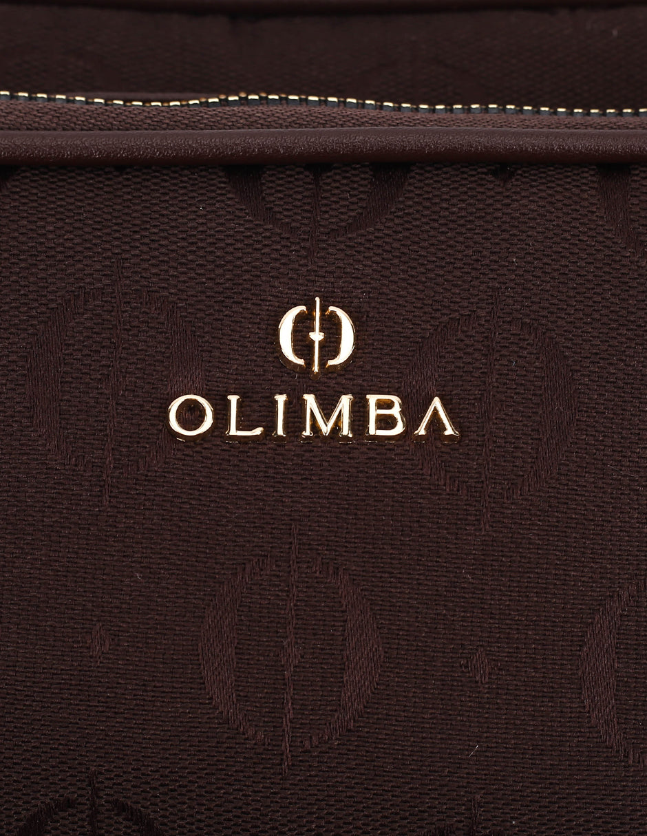 Bolsa Crossbody Olimba