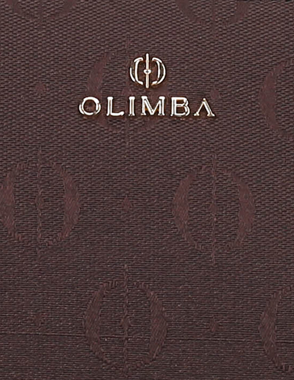 Bolsa Satchel Olimba