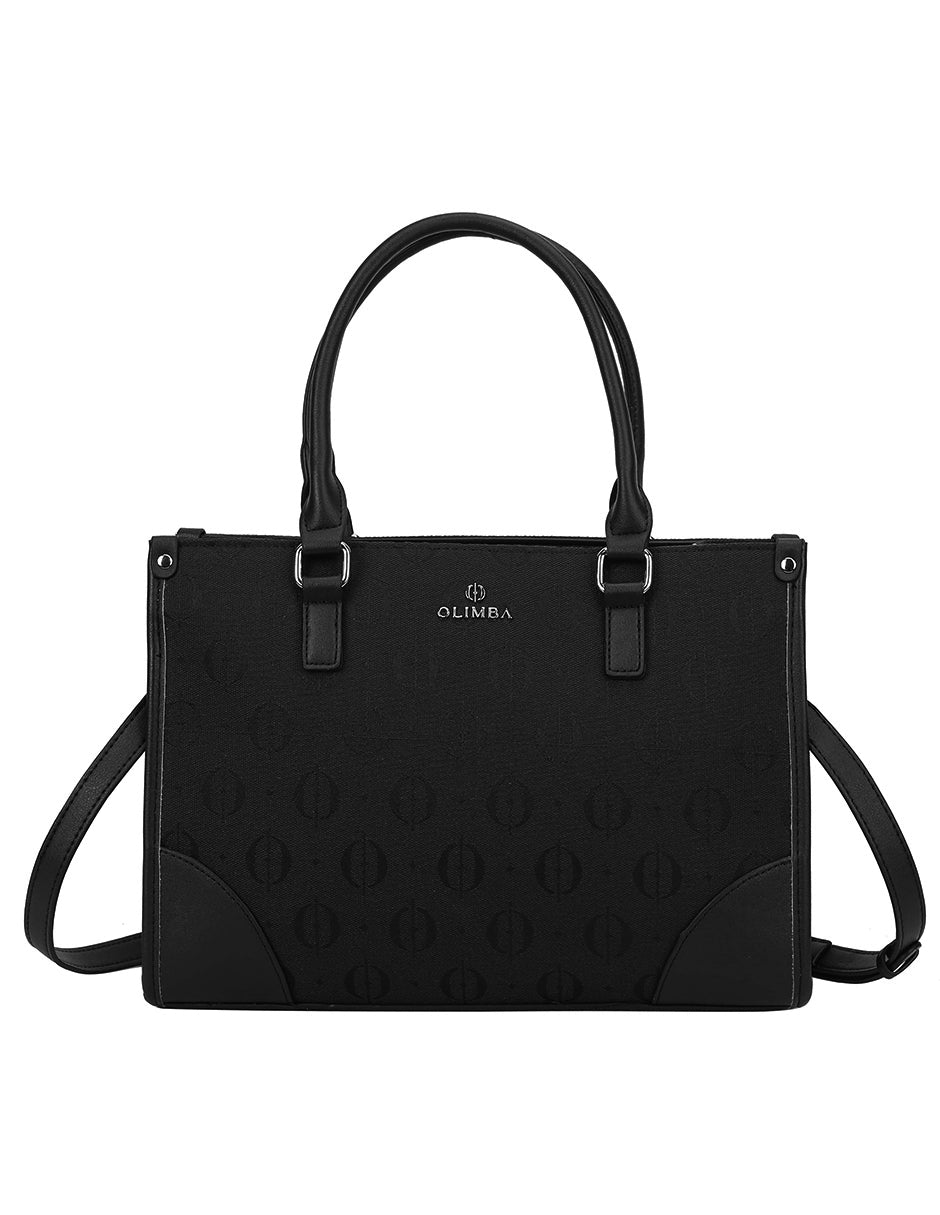 Bolsa Satchel Olimba