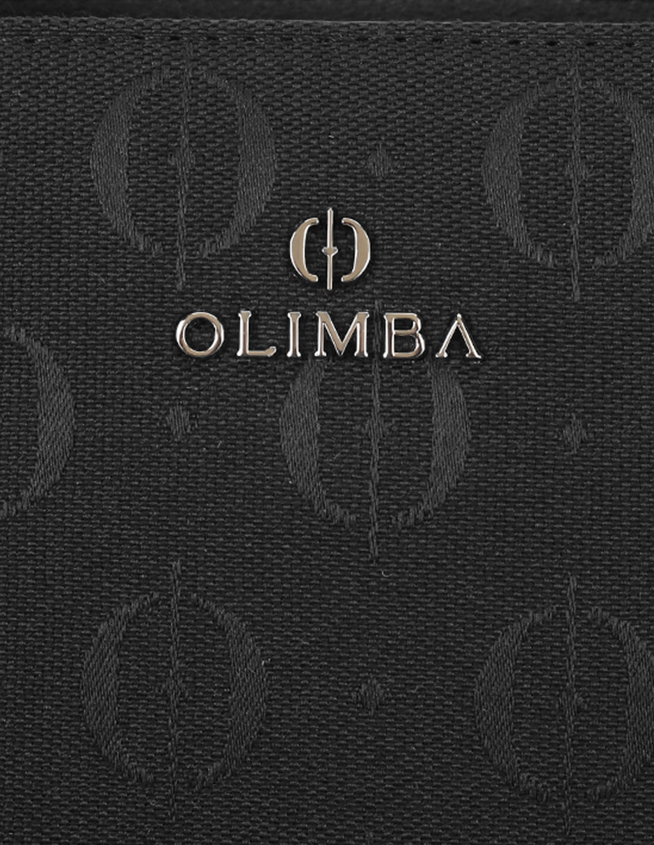 Bolsa Satchel Olimba