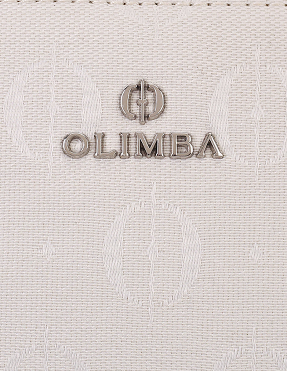 Bolsa Satchel Olimba