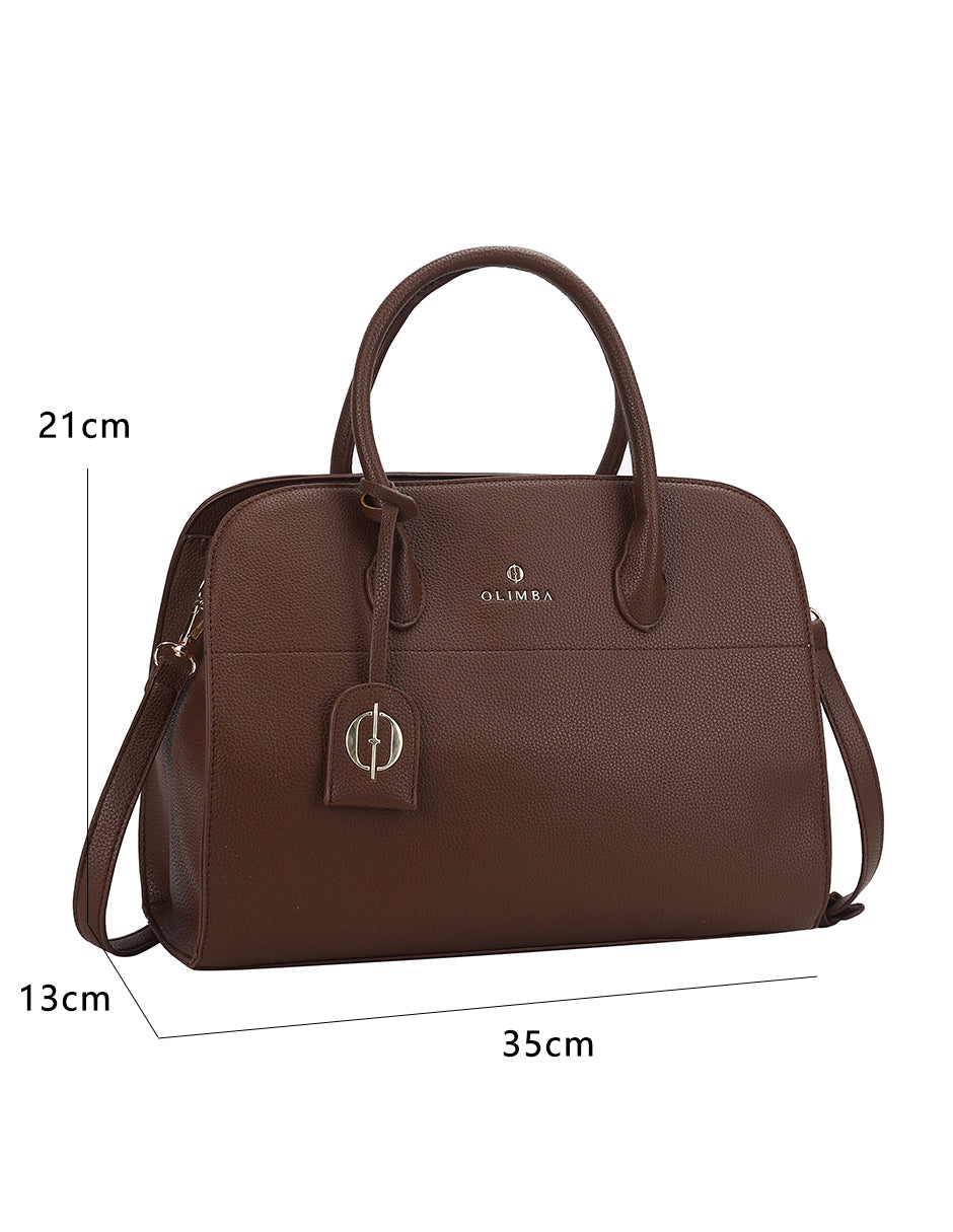 Bolsa Tote Olimba