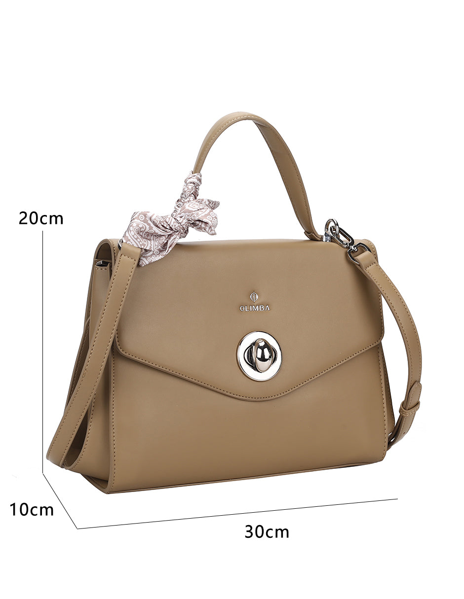Bolsa Crossbody Olimba