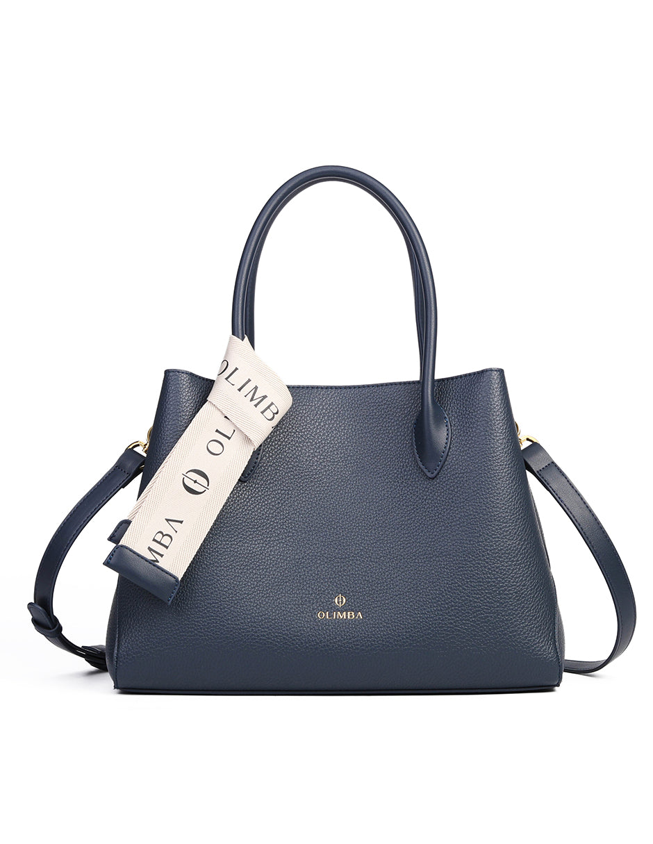 Bolsa Tote Olimba