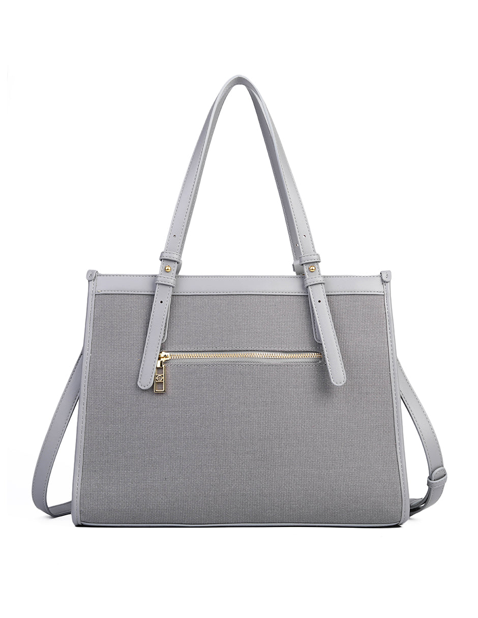 Bolsa Tote Olimba