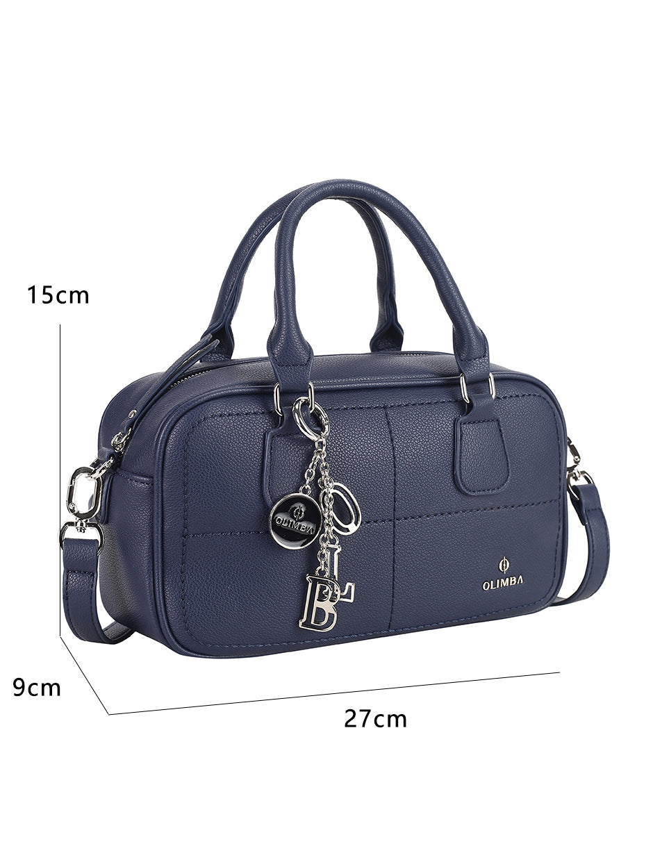 Bolsa Tote Olimba