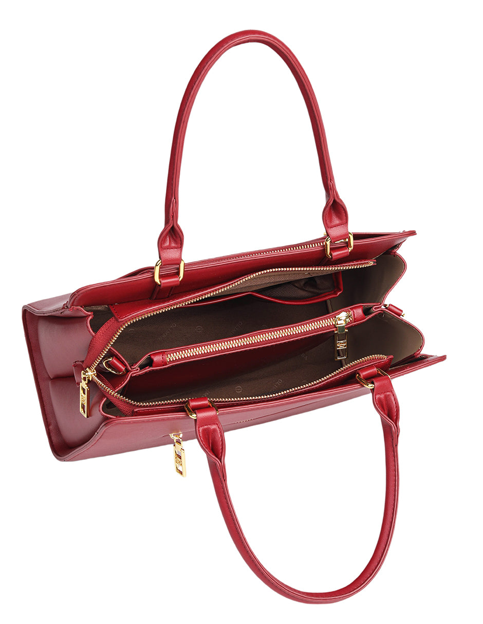 Bolsa Tote Olimba