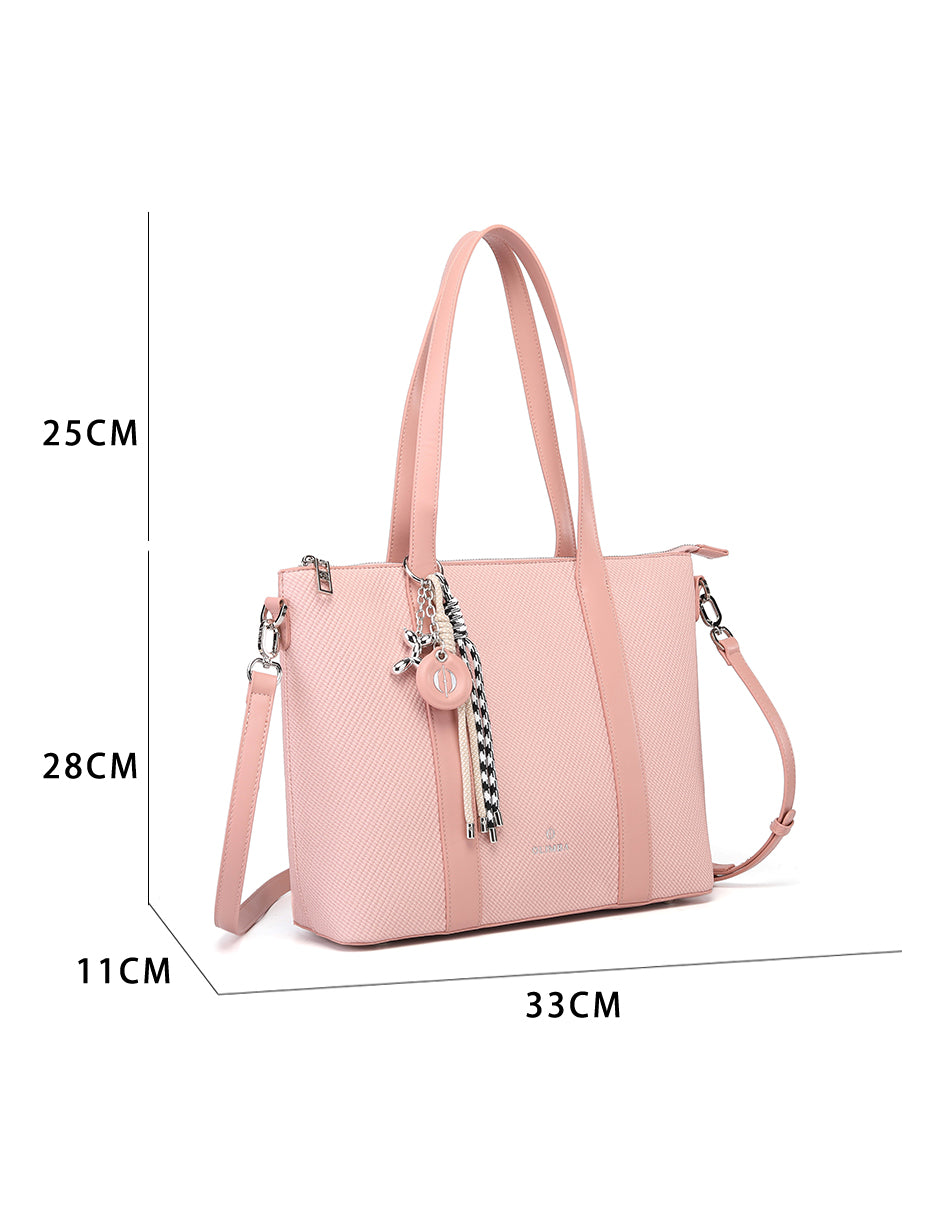 Bolsa Tote Olimba