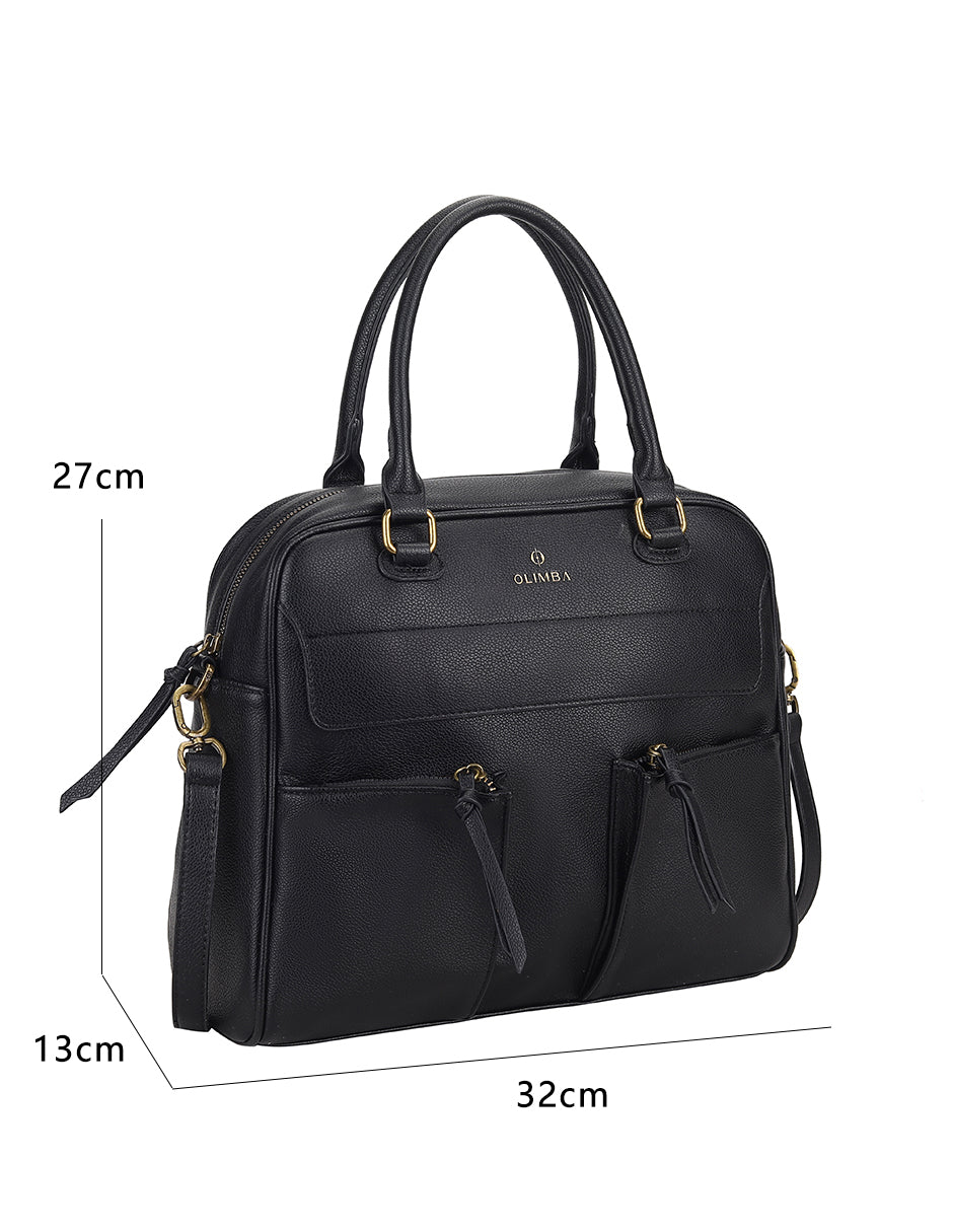 Bolsa Tote Olimba
